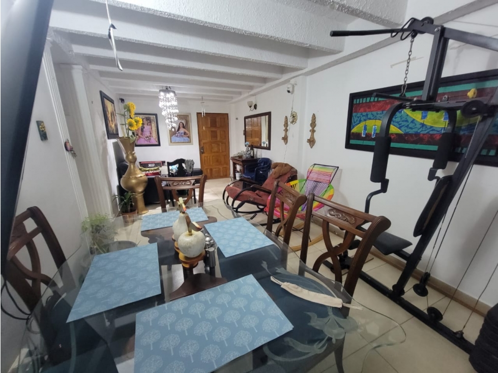 Apartamento en venta en Los Andes, Barranquilla · foto 24 de 24