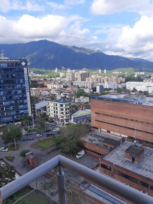Apartamento de 3 alcobas en venta en Piedra Pintada, Ibagué, 92 m² · foto 13 de 13