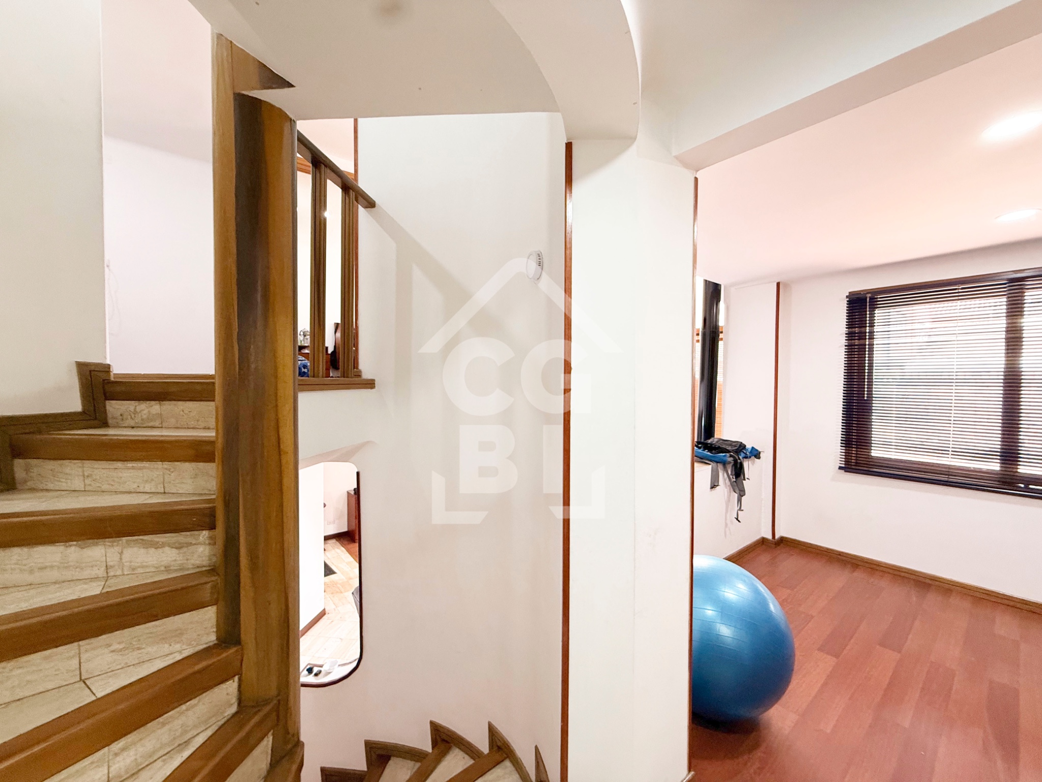 Apartamento en venta en La Soledad, Bogotá · foto 17 de 24