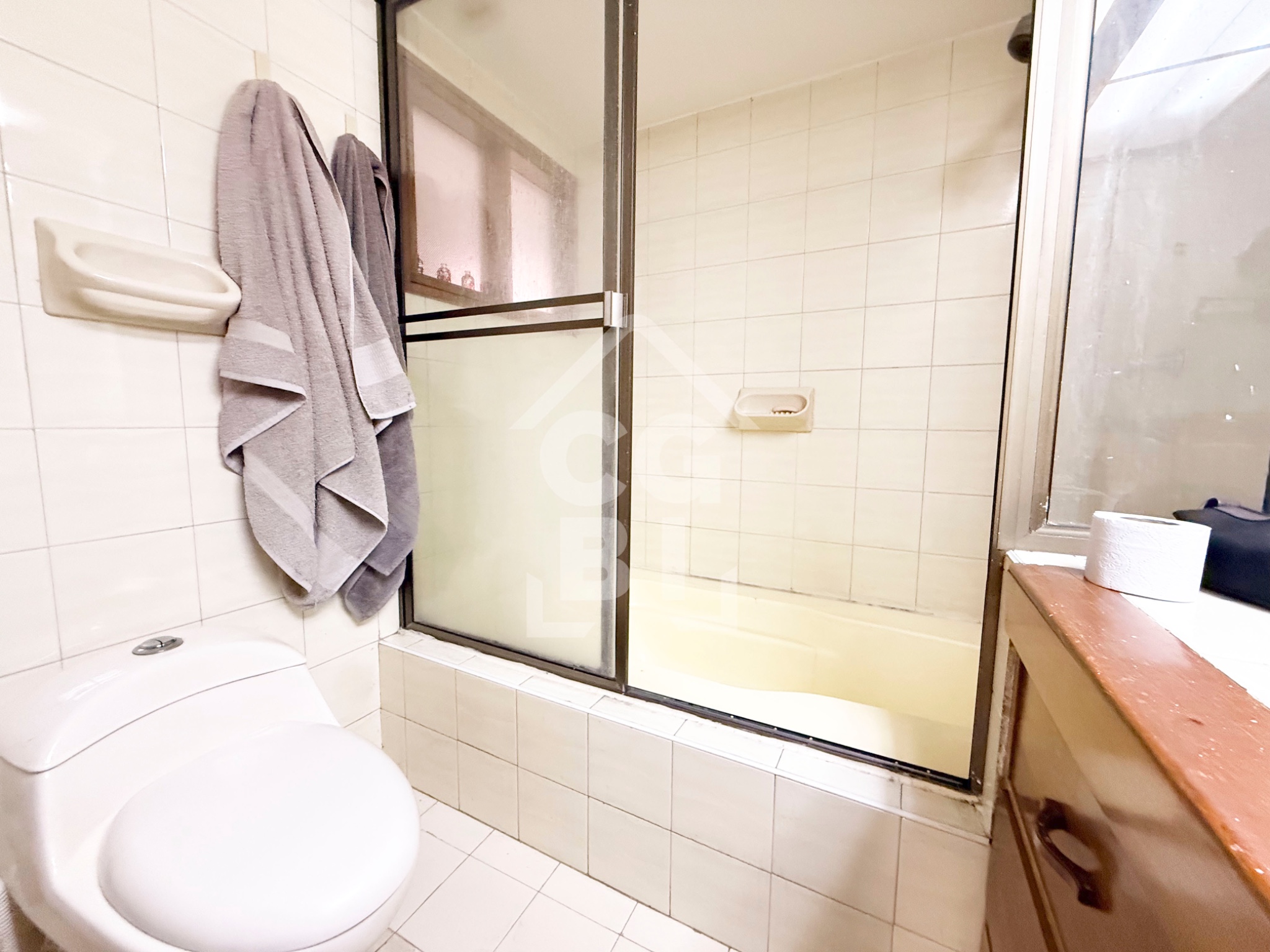 Apartamento en venta en La Soledad, Bogotá · foto 22 de 24