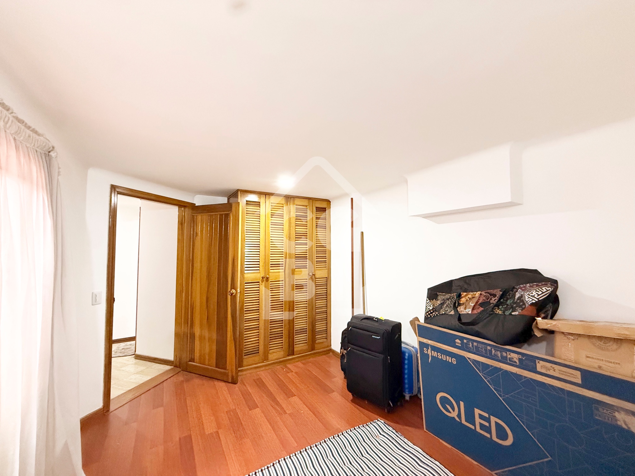 Apartamento en venta en La Soledad, Bogotá · foto 23 de 24