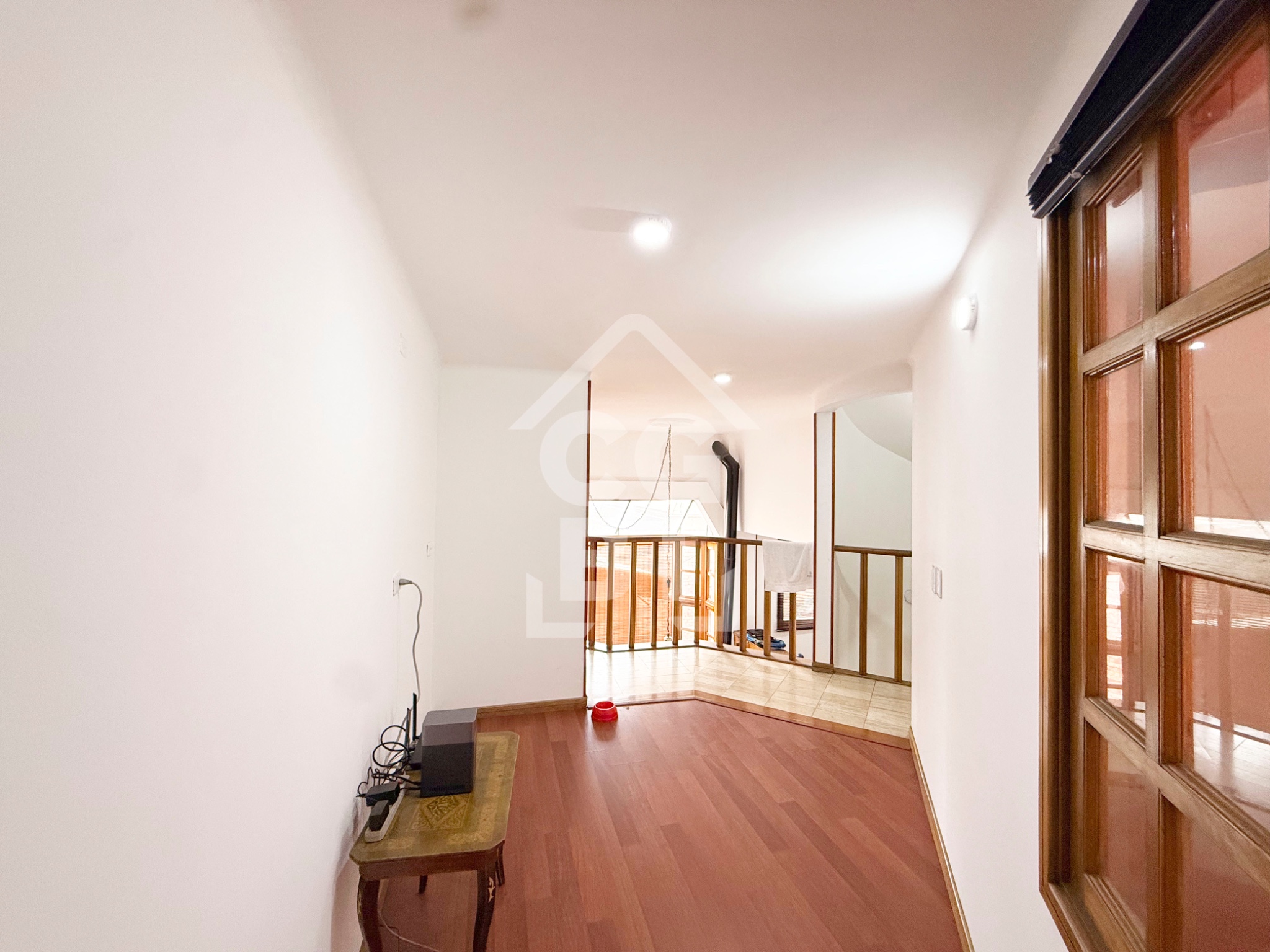 Apartamento en venta en La Soledad, Bogotá · foto 21 de 24
