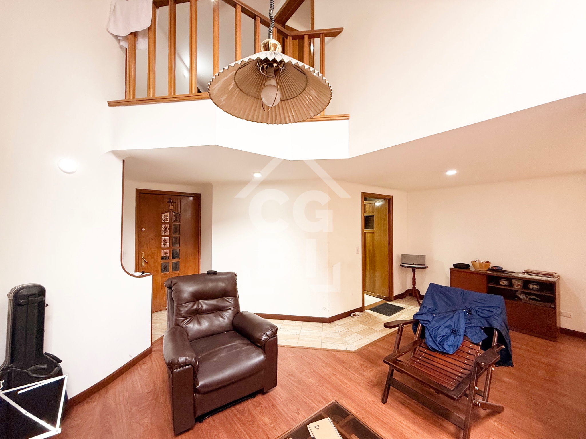 Apartamento en venta en La Soledad, Bogotá · foto 5 de 24