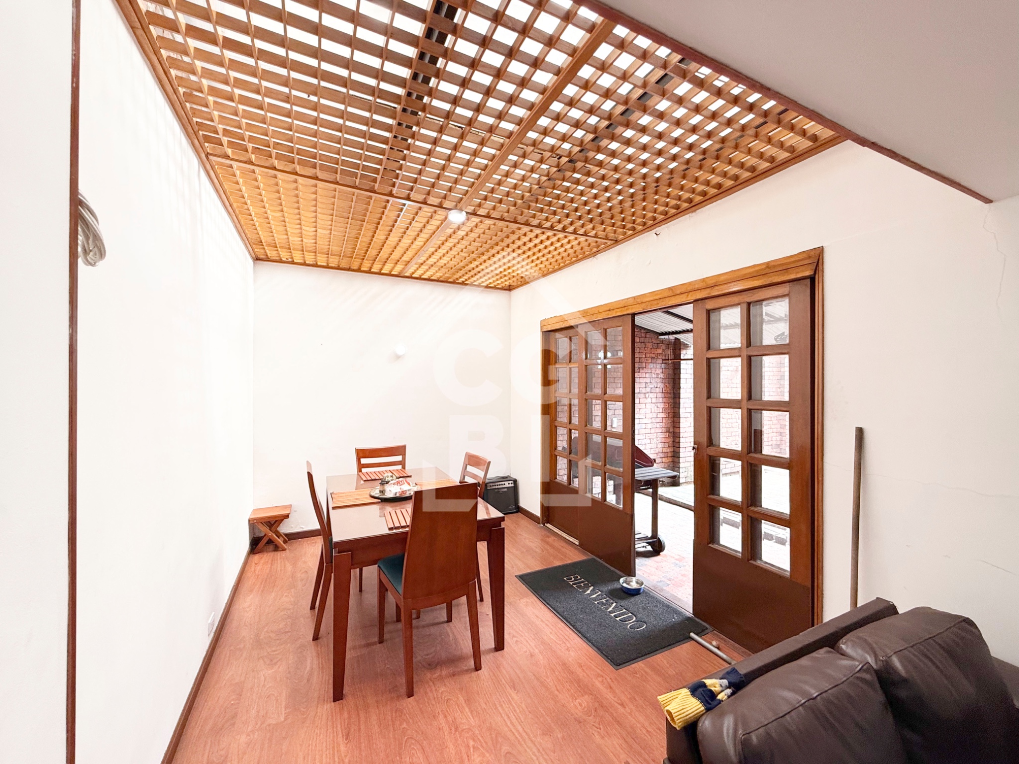 Apartamento en venta en La Soledad, Bogotá · foto 7 de 24