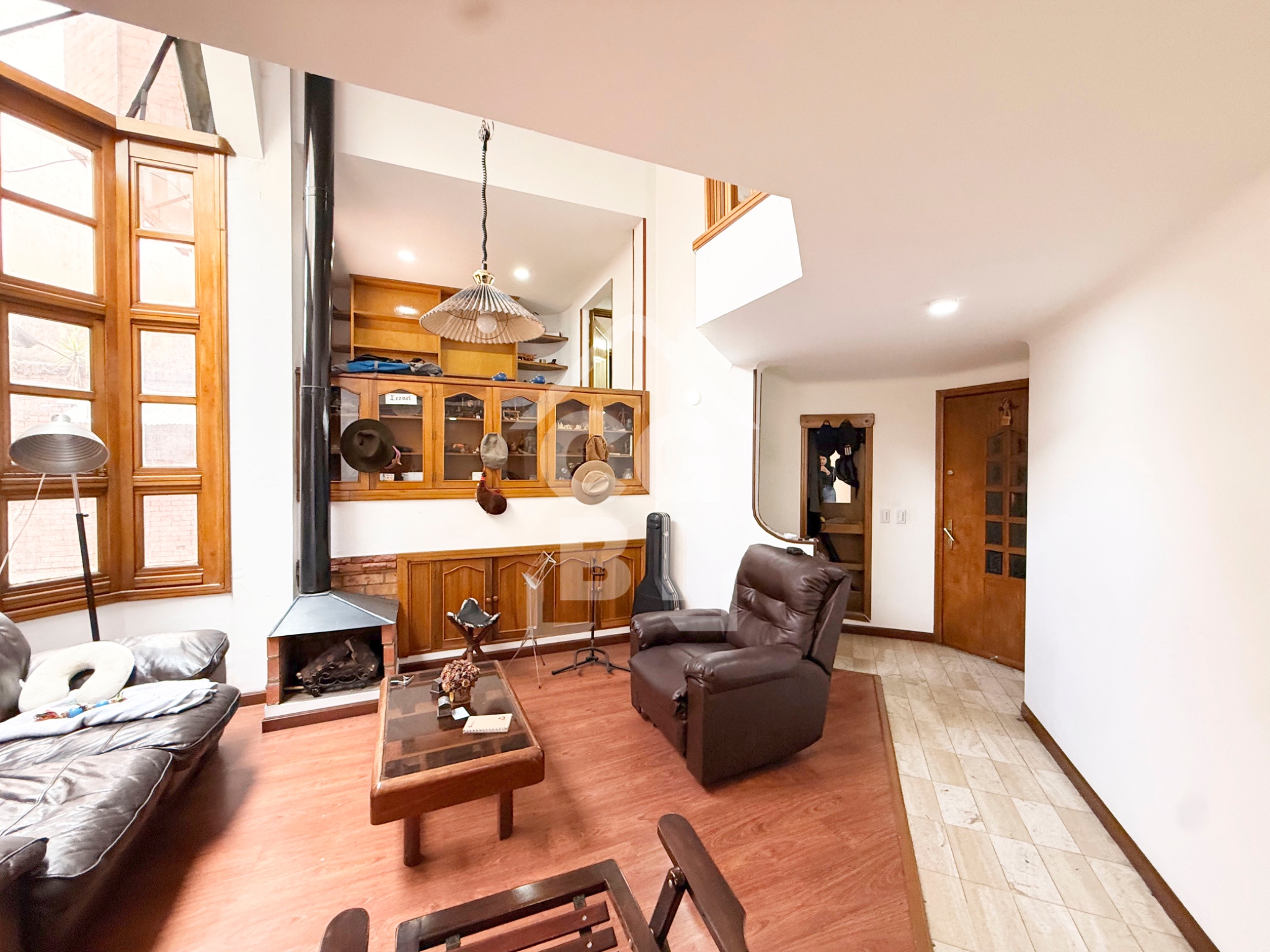 Apartamento en venta en La Soledad, Bogotá · foto 6 de 24