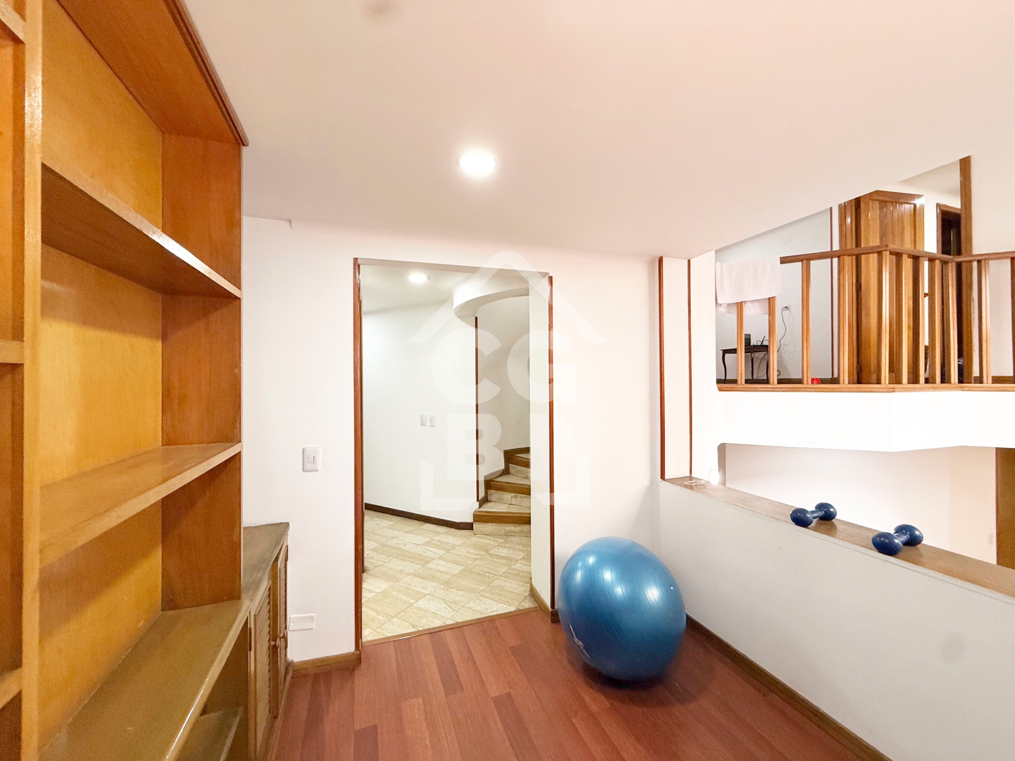 Apartamento en venta en La Soledad, Bogotá · foto 16 de 24