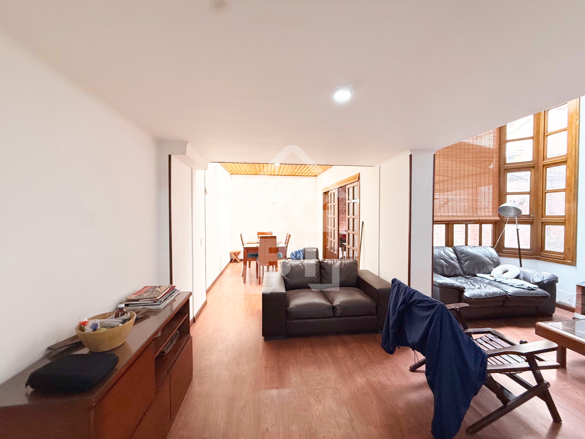 Apartamento en venta en La Soledad, Bogotá · foto 4 de 24