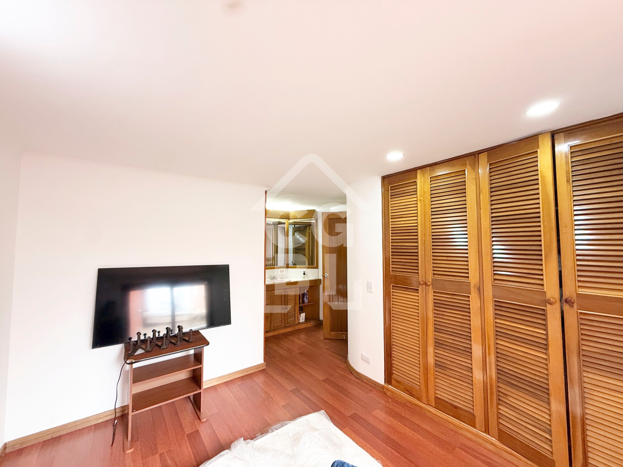 Apartamento en venta en La Soledad, Bogotá · foto 19 de 24