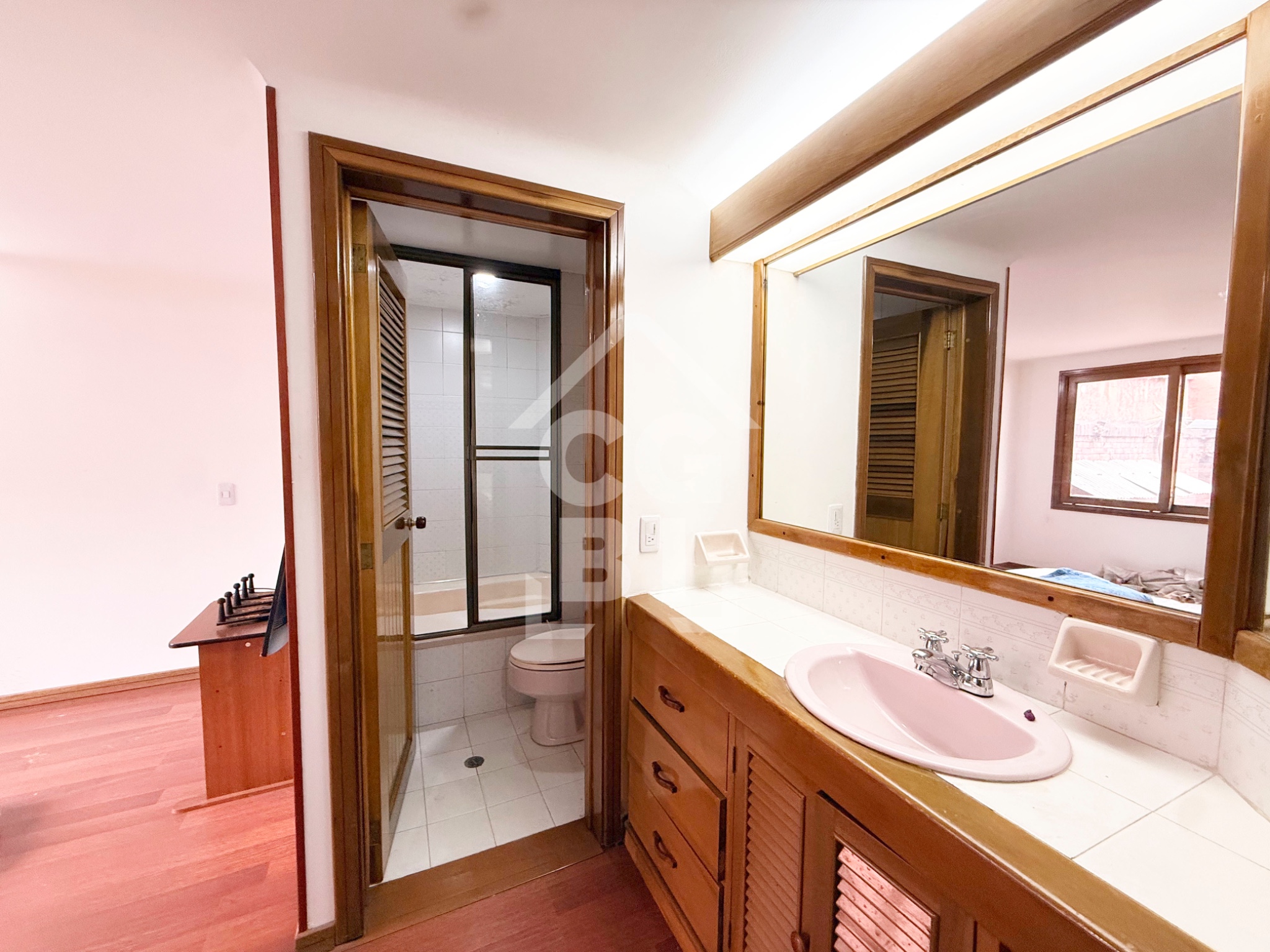 Apartamento en venta en La Soledad, Bogotá · foto 24 de 24