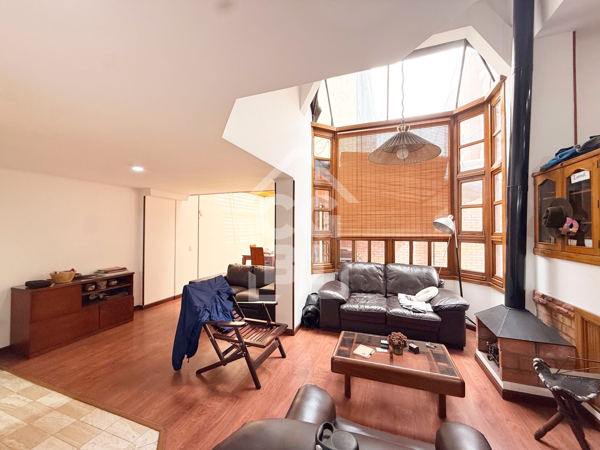 Apartamento en venta en La Soledad, Bogotá · foto 2 de 24