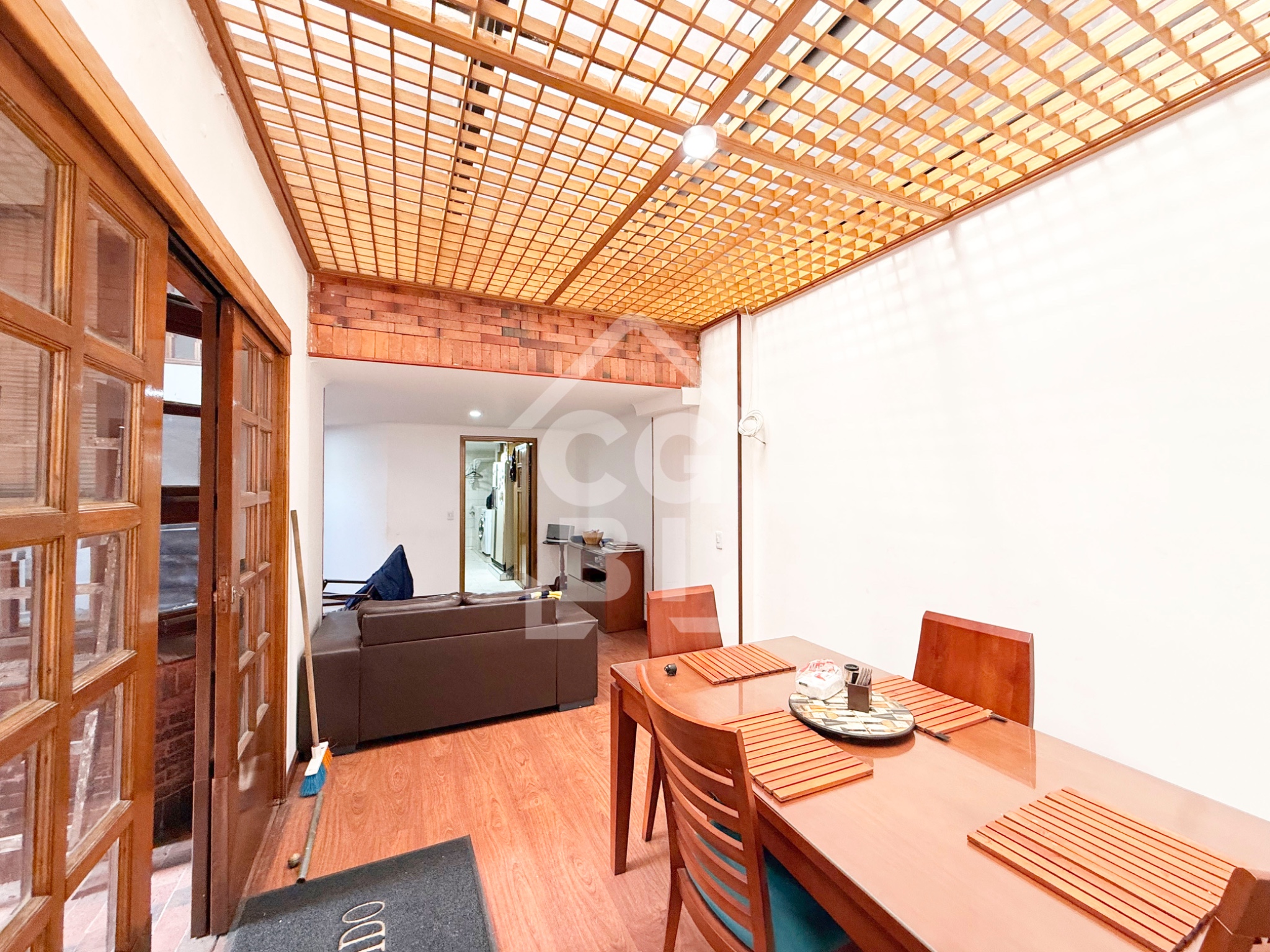 Apartamento en venta en La Soledad, Bogotá · foto 8 de 24