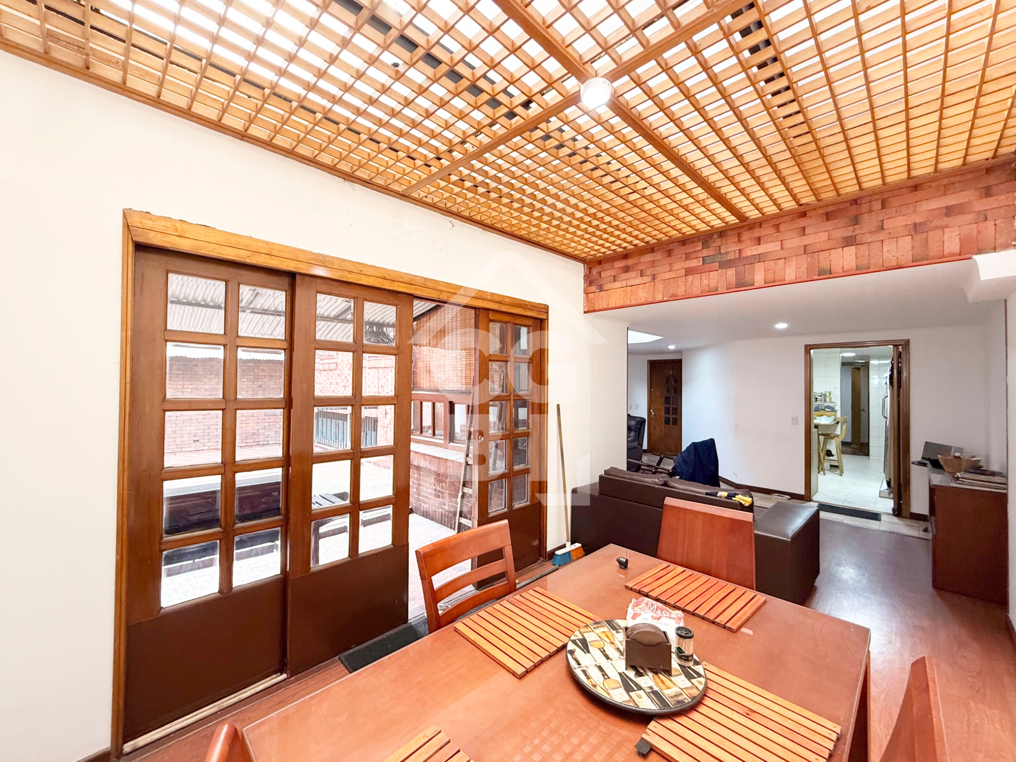Apartamento en venta en La Soledad, Bogotá · foto 9 de 24