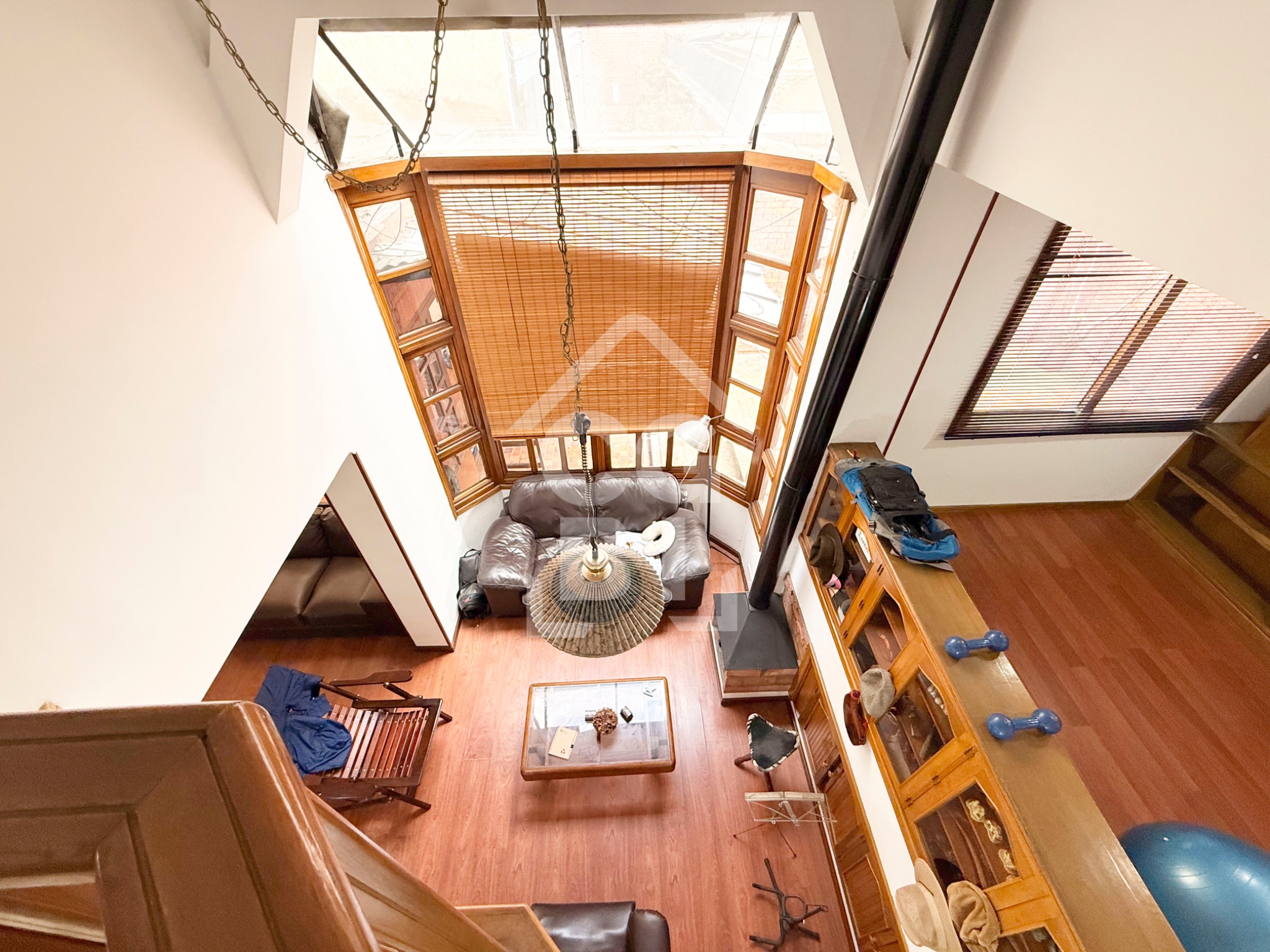 Apartamento en venta en La Soledad, Bogotá · foto 3 de 24