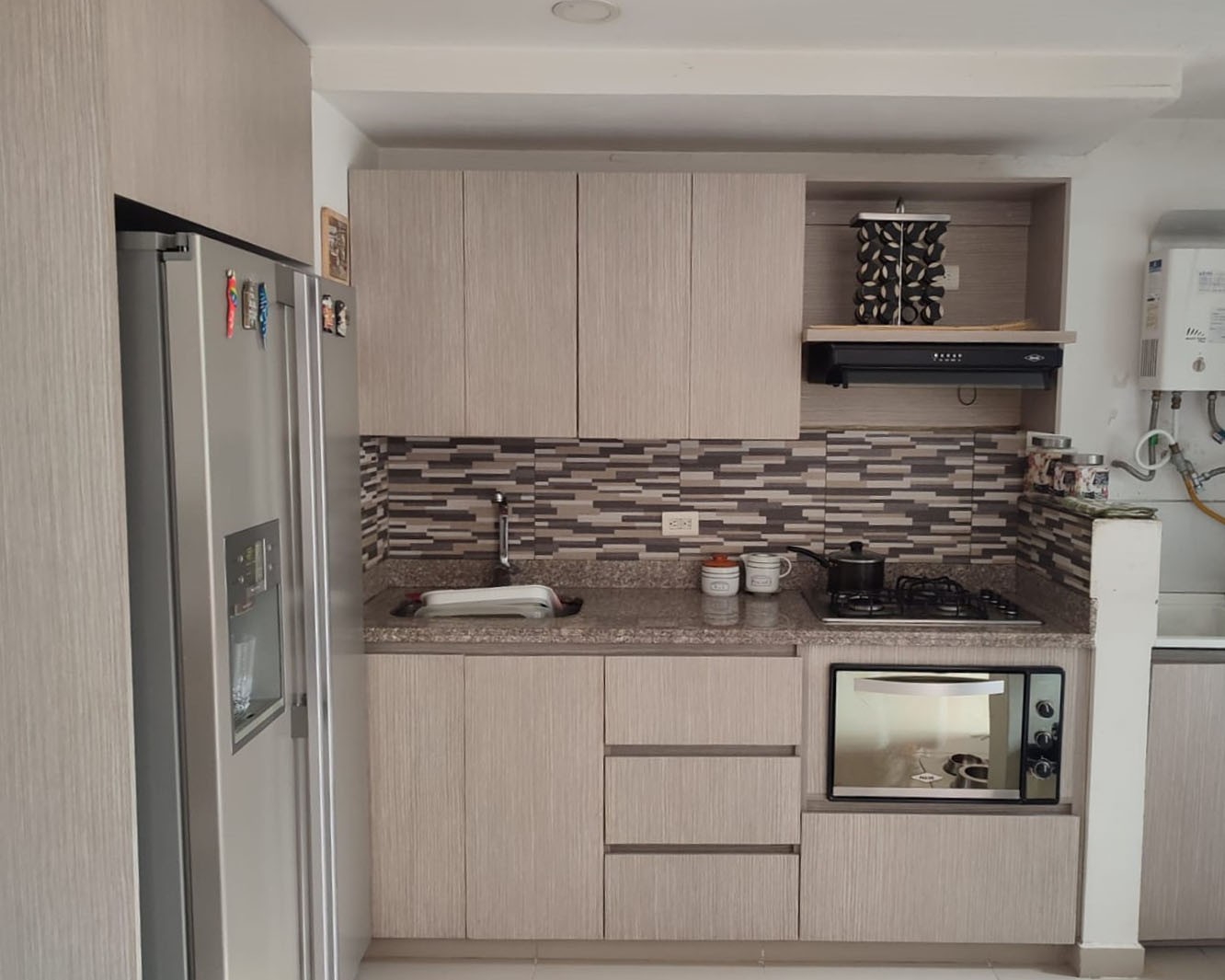 Apartamento en venta en Cumbres, Envigado · foto 3 de 9