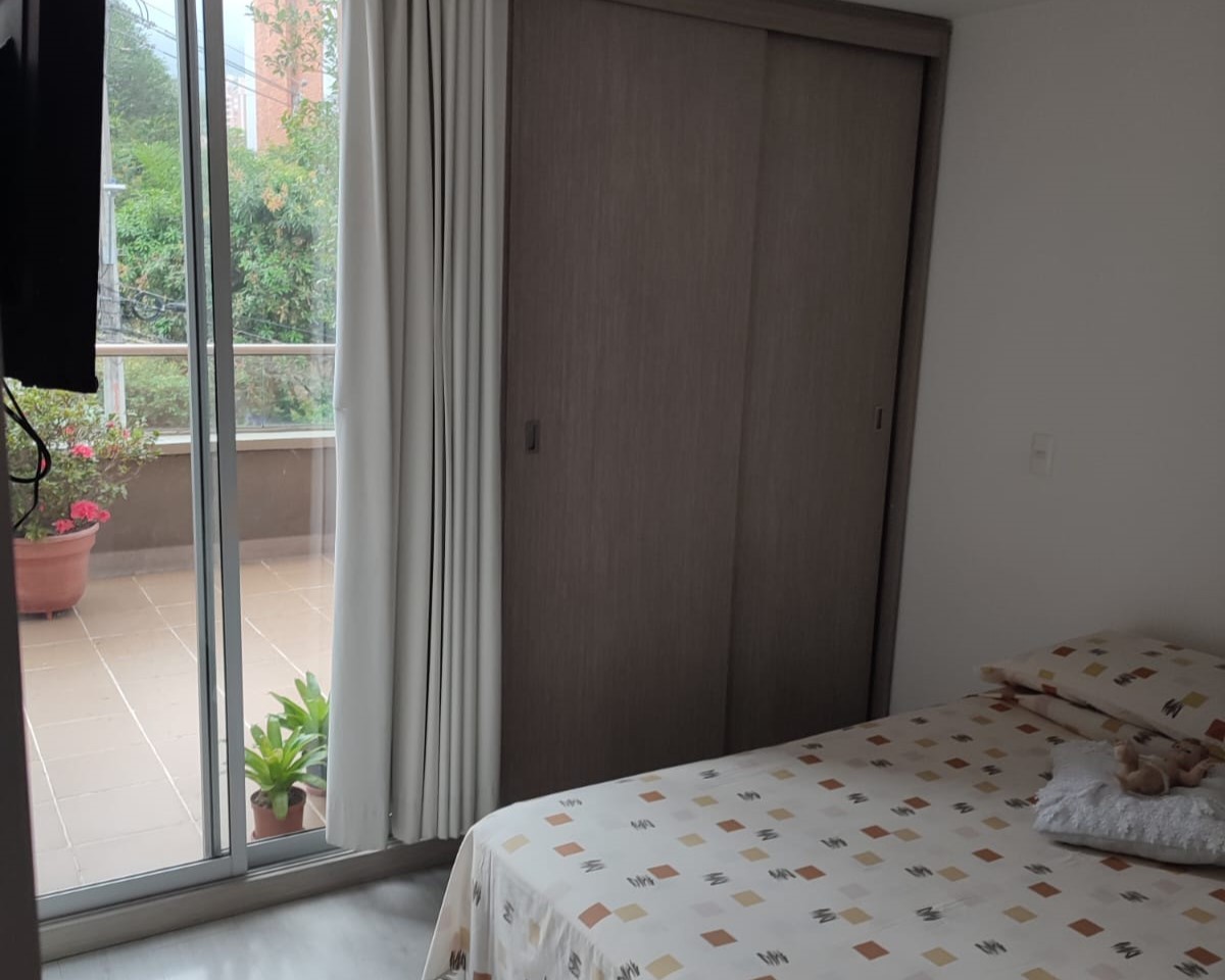 Apartamento en venta en Cumbres, Envigado · foto 4 de 9