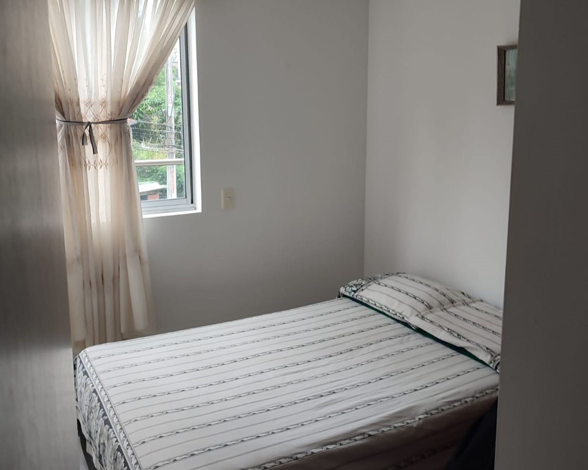 Apartamento en venta en Cumbres, Envigado · foto 6 de 9