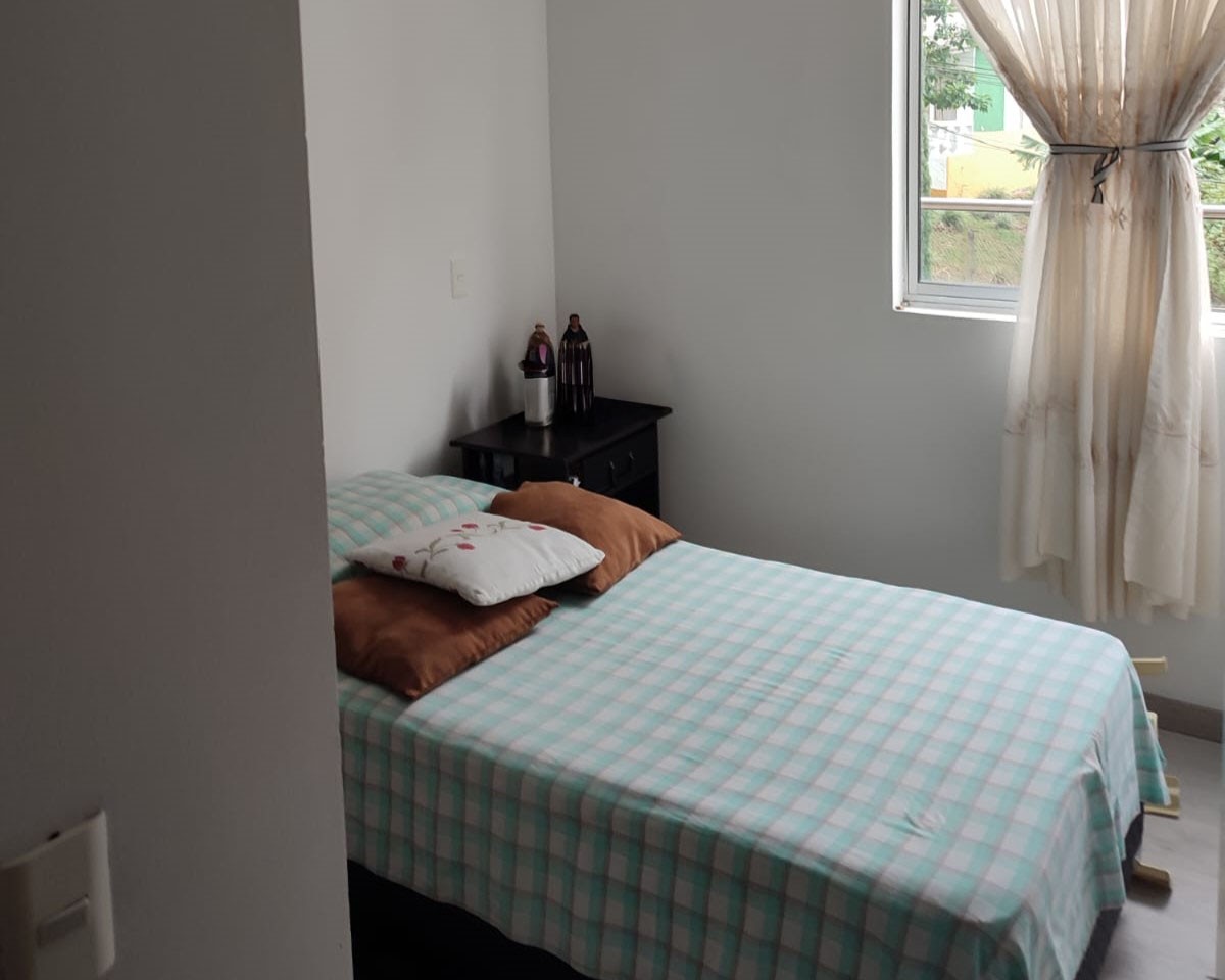 Apartamento en venta en Cumbres, Envigado · foto 7 de 9