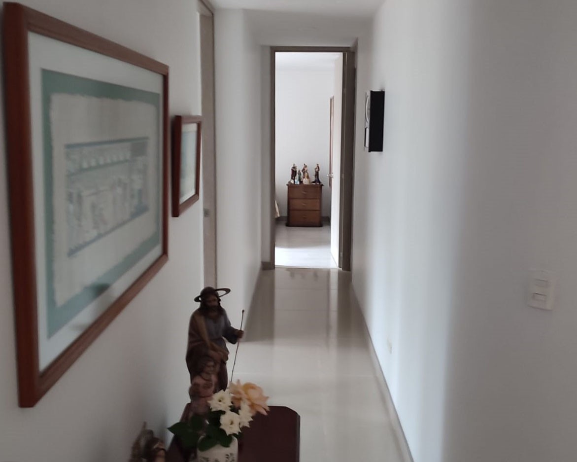 Apartamento en venta en Cumbres, Envigado · foto 5 de 9