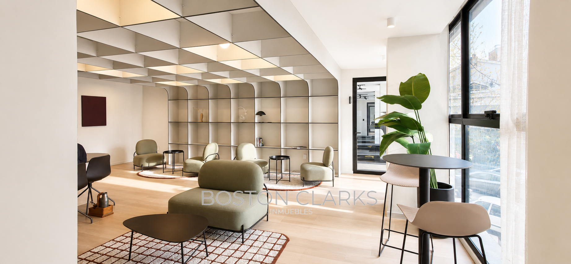 APARTAMENTO DE 1 DORMITORIO EN ALQUILER EN TRES CRUCES · Foto 10