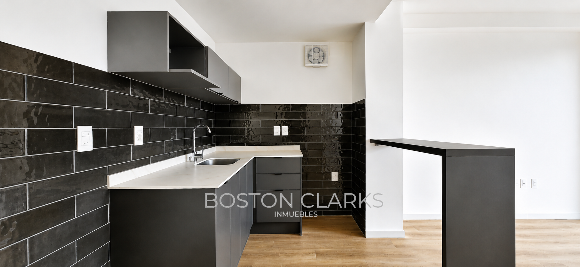 APARTAMENTO DE 1 DORMITORIO EN ALQUILER EN TRES CRUCES · Foto 6