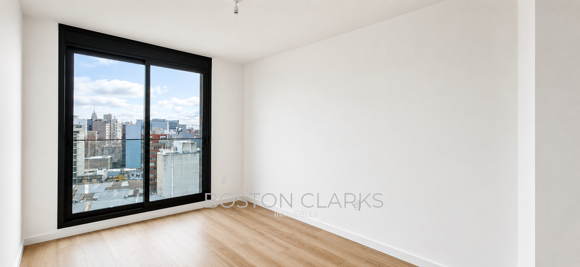 APARTAMENTO DE 1 DORMITORIO EN ALQUILER EN TRES CRUCES · Foto 3