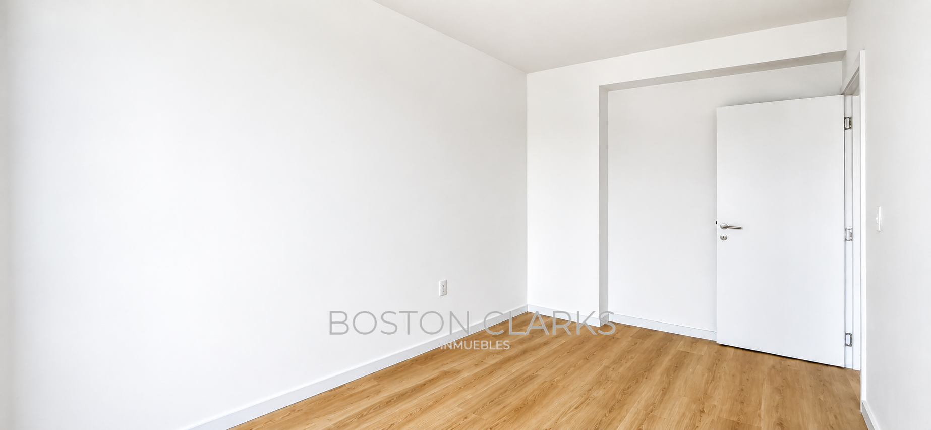 APARTAMENTO DE 1 DORMITORIO EN ALQUILER EN TRES CRUCES · Foto 4