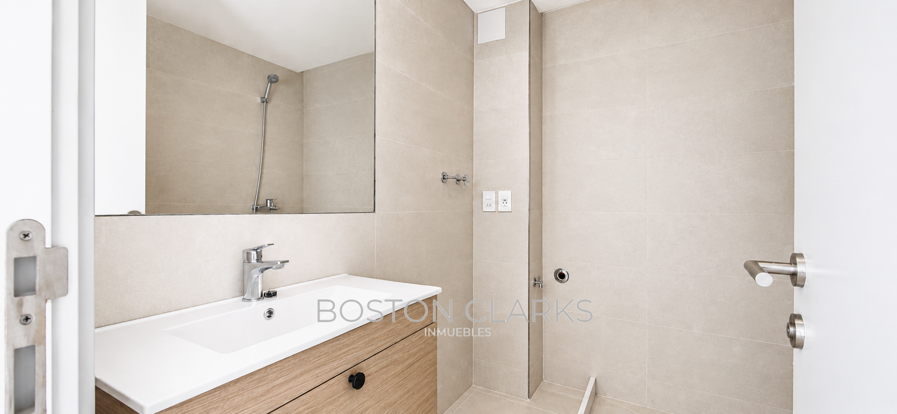 APARTAMENTO DE 1 DORMITORIO EN ALQUILER EN TRES CRUCES · Foto 5