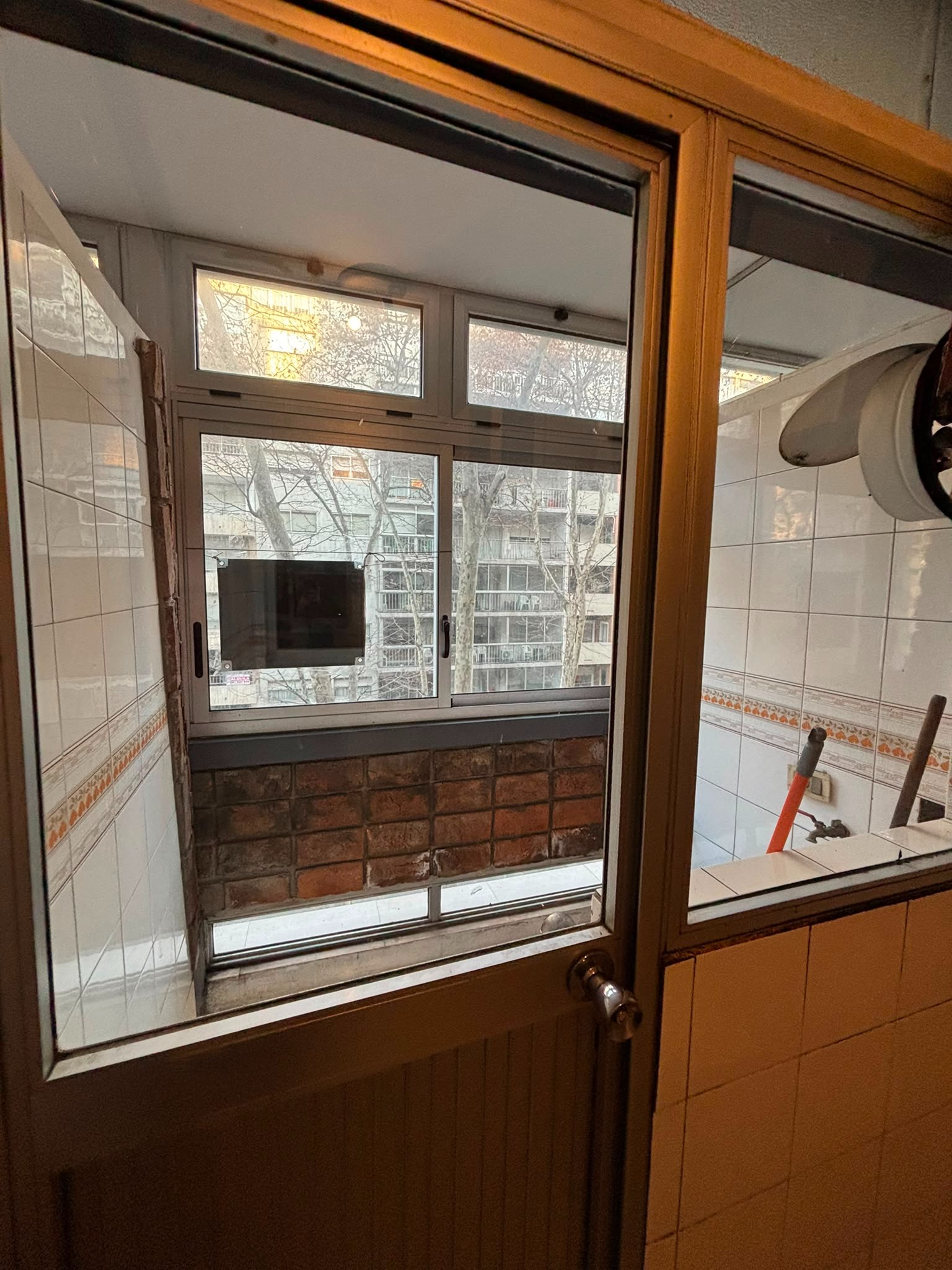 Alquiler Apartamento de 2 Dormitorios y Terraza en Pocitos · Foto 7