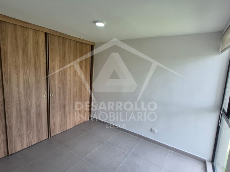 Apartamento en arriendo en Cuatro Esquinas, Rionegro · foto 7 de 9