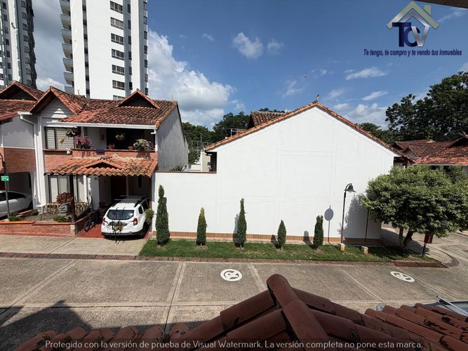 Casa de 4 alcobas en venta en Cañaveral, Floridablanca, 132 m² · foto 2 de 14