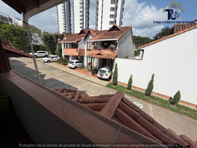Casa de 4 alcobas en venta en Cañaveral, Floridablanca, 132 m² · foto 3 de 14