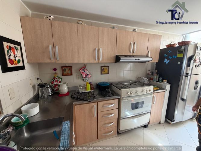 Casa de 4 alcobas en venta en Cañaveral, Floridablanca, 132 m² · foto 4 de 14
