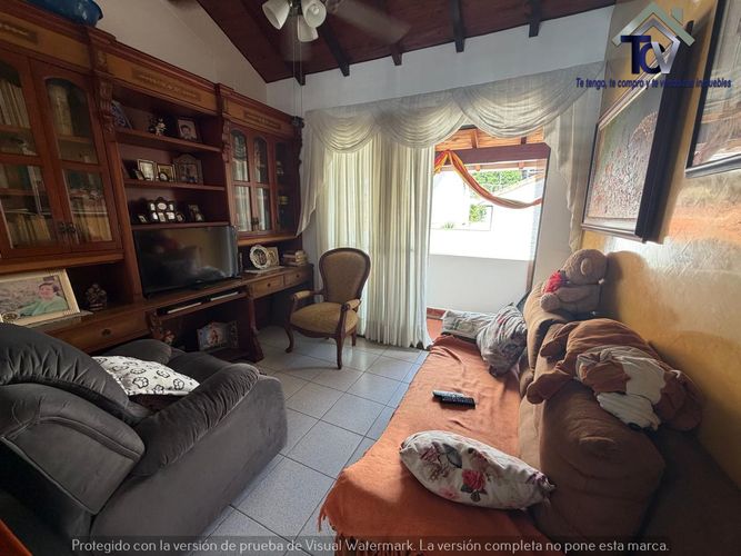 Casa de 4 alcobas en venta en Cañaveral, Floridablanca, 132 m² · foto 7 de 14