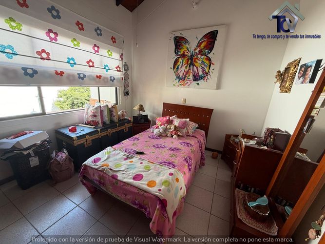 Casa de 4 alcobas en venta en Cañaveral, Floridablanca, 132 m² · foto 9 de 14