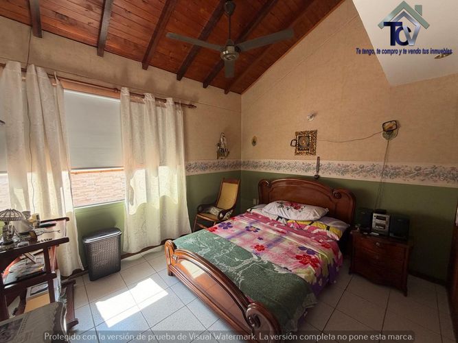 Casa de 4 alcobas en venta en Cañaveral, Floridablanca, 132 m² · foto 10 de 14