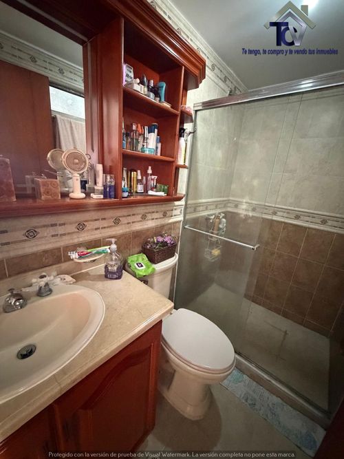 Casa de 4 alcobas en venta en Cañaveral, Floridablanca, 132 m² · foto 11 de 14