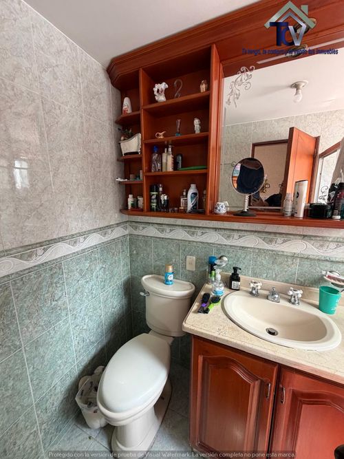 Casa de 4 alcobas en venta en Cañaveral, Floridablanca, 132 m² · foto 12 de 14