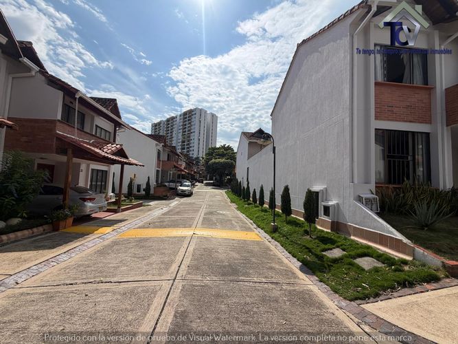 Casa de 4 alcobas en venta en Cañaveral, Floridablanca, 132 m² · foto 14 de 14