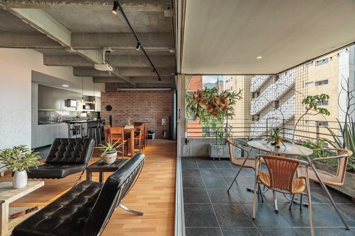 Apartamento en venta en El Poblado, Medellín · foto 13 de 18