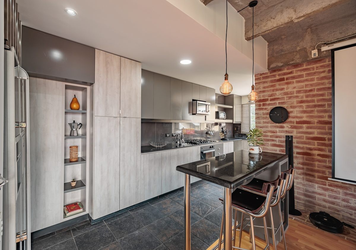 Apartamento en venta en El Poblado, Medellín · foto 16 de 18