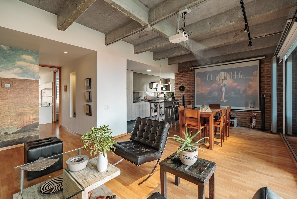 Apartamento en venta en El Poblado, Medellín · foto 15 de 18