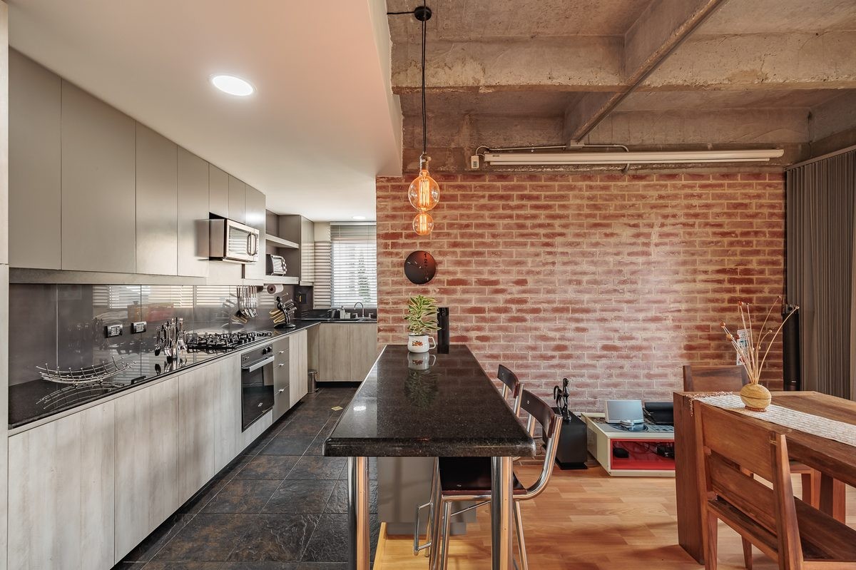 Apartamento en venta en El Poblado, Medellín · foto 17 de 18