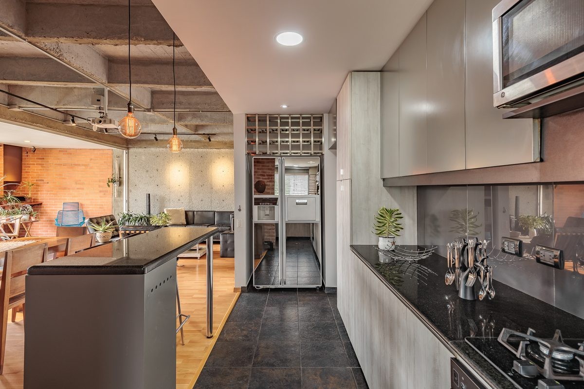 Apartamento en venta en El Poblado, Medellín · foto 18 de 18