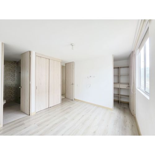 Apartamento de 3 alcobas en venta en Monteazul, Sabaneta, 76 m² · foto 8 de 10