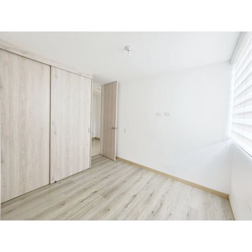 Apartamento de 3 alcobas en venta en Monteazul, Sabaneta, 76 m² · foto 9 de 10