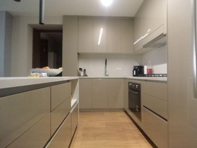 Apartamento en venta en La Cabrera, Bogotá · foto 3 de 24
