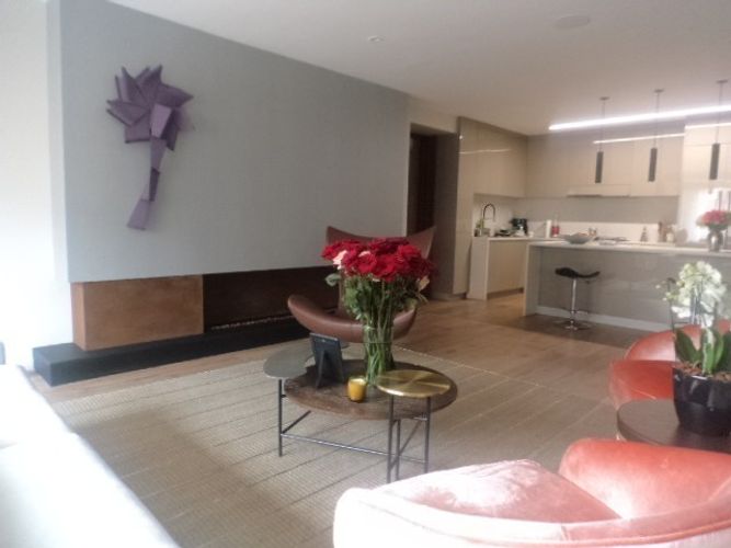 Apartamento en venta en La Cabrera, Bogotá · foto 4 de 24
