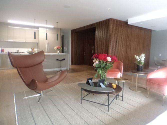 Apartamento en venta en La Cabrera, Bogotá · foto 6 de 24