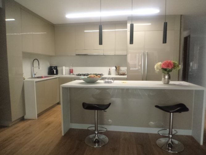Apartamento en venta en La Cabrera, Bogotá · foto 7 de 24