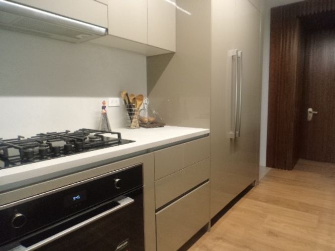 Apartamento en venta en La Cabrera, Bogotá · foto 8 de 24